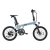 Электровелосипед ADO Electric Bicycle A20S Lite голубой ADO_A20S_Lite_Blu от магазина Zakaz43