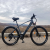 Электровелосипед ADO Electric Bicycle DECE300 серый ADO_DECE300_GR от магазина Zakaz43