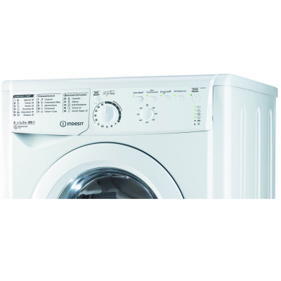Отдельностоящие Indesit EWSB 5085 CIS EWSB 5085 CIS от магазина Zakaz43