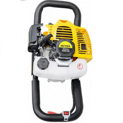 Бензомоторные Huter GGD-52 GGD-52 от магазина Zakaz43