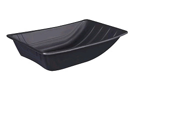 Прицепы, сани Сани рыбацкие 1020х620х220 (Полимер) — фото, цена, купить