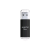 Флэш память USB 16GB Maxvi MP black (FD16GBUSB20C10MP) 4835 от магазина Zakaz43