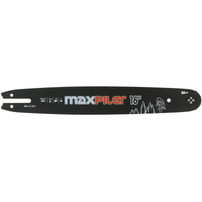 Шины Шина 16'' 3/8P 1,3мм 55зв. "MXGB-1,3-55-3/8-16" (Maxpiler) # MXGB-1.3-55-3/8-16 от магазина Zakaz43