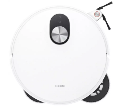Робот-пылесос Xiaomi Robot Vacuum 5 BHR0834EU от магазина Zakaz43