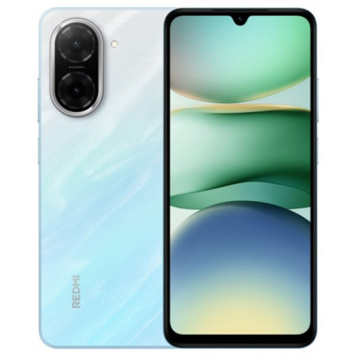 Xiaomi Xiaomi Redmi A5 4/128Gb Ocean Blue MZB0JT7RU от магазина Zakaz43
