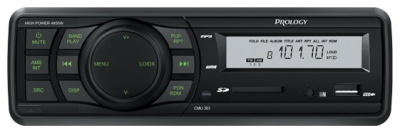 Головные устройства Prology CMU-303 CMU-303 от магазина Zakaz43