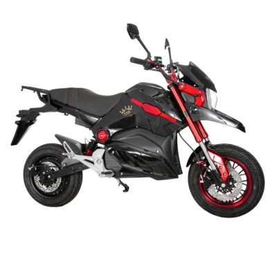 Электропитбайк Ikingi CP8  от магазина Zakaz43