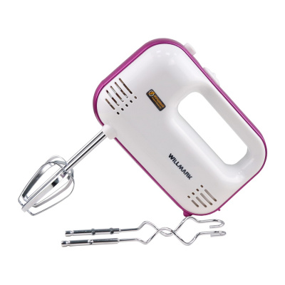 Миксеры Willmark WHM-7035 фиолетовый WHM-7035 от магазина Zakaz43