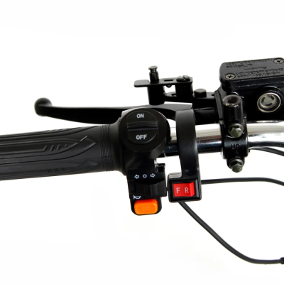 Электротрицикл Ikingi X1 PRO TRIKE  от магазина Zakaz43