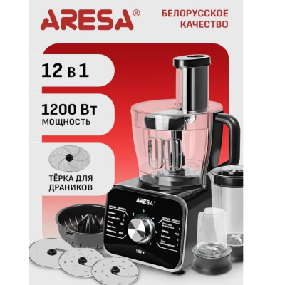 Кухонные комбайны Aresa AR 1715 AR-1715 от магазина Zakaz43