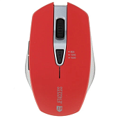 Мыши Jet.A OM-U60G Red — фото, цена, купить