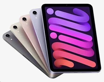 Планшеты Apple iPad Mini 6 — фото, цена, купить