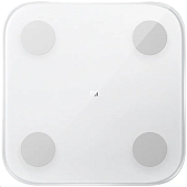 Весы напольные Xiaomi Mi Body Composition Scale 2 — фото, цена, купить