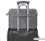 Сумки для ноутбука Defender Solid 15.6" кожа, серый 26088 от магазина Zakaz43