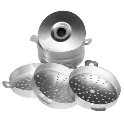 Мантоварки , пароварки Калитва РАП 180635 Мантоварка 180635 от магазина Zakaz43