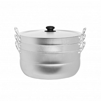 Мантоварки , пароварки Мантоварка-пароварка "Чудо"  2 сетки — фото, цена, купить