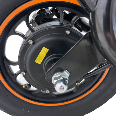 Электроскутер Kugoo Kirin C1 +  от магазина Zakaz43