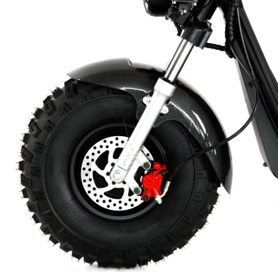 Электротрицикл Ikingi X7 PRO TRIKE  от магазина Zakaz43