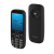 Сотовые телефоны Maxvi B9 black 3896 от магазина Zakaz43