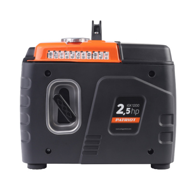 Бензиновые генераторы Patriot iGX 1200 474102312 от магазина Zakaz43