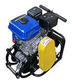 Мотолебедки Бычок МЛ1-М 6.5 (без навесного оборудования) — фото, цена, купить