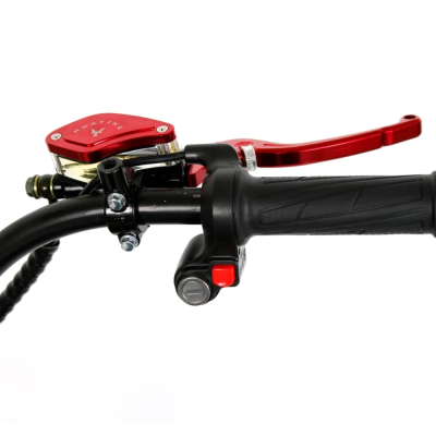 Электротрицикл Ikingi M6 PRO Trike  от магазина Zakaz43