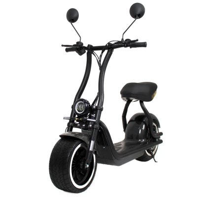 Электроскутер Ikingi X2 PRO  от магазина Zakaz43