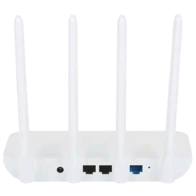 Роутеры, маршрутизаторы Xiaomi Mi Router 4C White DVB4231GL от магазина Zakaz43