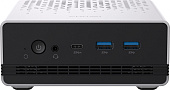 Неттопы Chuwi UBox Ryzen 5 6600H (3.3) 16Gb SSD512Gb 660M Windows 11 Pro 2x2.5GbitEth WiFi BT 90W  (2045394) — фото, цена, купить