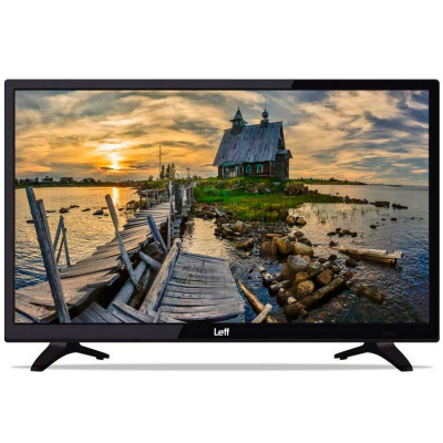 Телевизоры Leff 24F260T  24F260T  от магазина Zakaz43