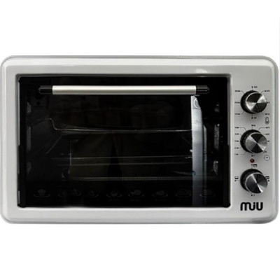 Жарочные шкафы MIU MO-40001W  MO-40001W от магазина Zakaz43