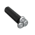 Увеличенное фото: Xiaomi Xiaomi Electric Shaver S301 Xiaomi Xiaomi Electric Shaver S301 Electric Shaver S301 от магазина Zakaz43