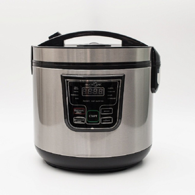 Мультиварка MAXTRONIC MAX-MRC-12 MAX-MRC-12 от магазина Zakaz43