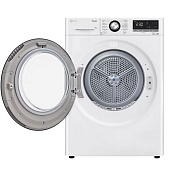 Сушильные машины LG DC90V3V6W — фото, цена, купить