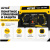 Бензиновые генераторы Huter DN1500i 64/10/4 от магазина Zakaz43