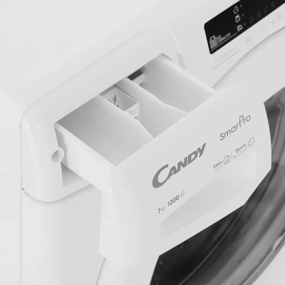 Отдельностоящие Candy CSH41273DW/2-07 CSH41273DW/2-07 от магазина Zakaz43