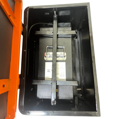 Электротрицикл Kugoo T3  от магазина Zakaz43