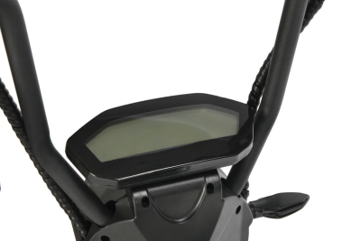 Электроскутер White Siberia Mini R 3.0 Black 60V  от магазина Zakaz43