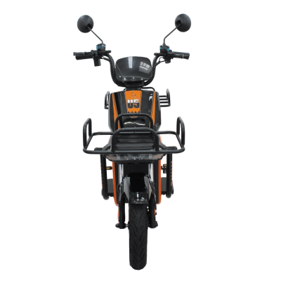 Электроскутер Kugoo Kirin U5  от магазина Zakaz43