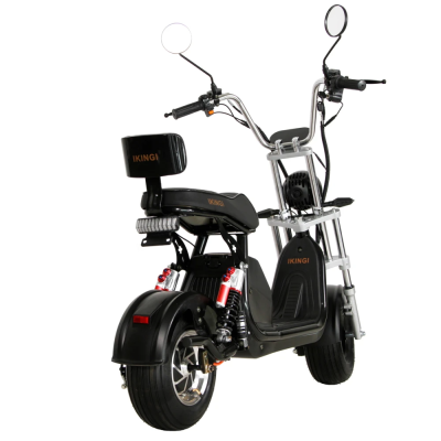 Электроскутер Ikingi X1 PRO  от магазина Zakaz43