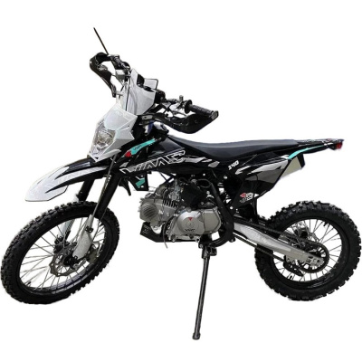 Питбайки VMC 19/16, 140cc, Электростартер, Фара, CNC, цепь КМС. (арт.24860) RED арт.24860-VIN от магазина Zakaz43