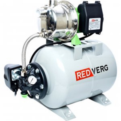 Насосные станции RedVerg RD-SPS80/24L RD-SPS80/24L от магазина Zakaz43