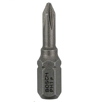 Биты Бита Bosch Ph 1/25 XH (510) — фото, цена, купить