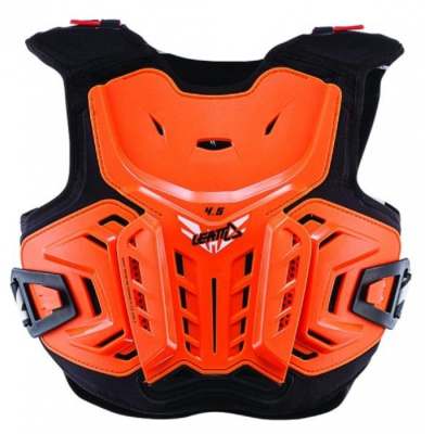 Защита панцирь Leatt Chest Protector 2.5 Junior LEATTCHESTPROTECTOR25JUNIOR от магазина Zakaz43
