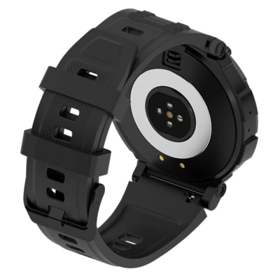 Смарт-часы и браслеты Maxvi SW-08 black 5238 от магазина Zakaz43