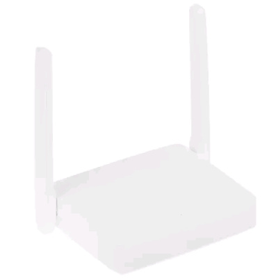 Роутеры, маршрутизаторы Mercusys MW301R N300 10/100BASE-TX БЕЛЫЙ MW301R от магазина Zakaz43