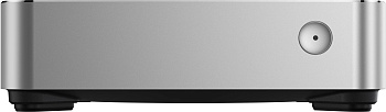 Неттопы Chuwi AuBox Core i9 13900HK (2.6) 16Gb SSD512Gb Iris Xe Windows 11 Pro 2x2.5GbitEth WiFi B (2086454) — фото, цена, купить