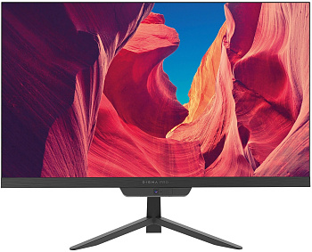 Моноблоки Digma Pro Base 23.8" Full HD i3 12100 (3.3) 8Gb SSD512Gb UHDG 730 CR Windows 11 Pro  (DM23P3-8DXW02) — фото, цена, купить