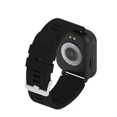 Смарт-часы и браслеты Maxvi SW-02 black 4801 от магазина Zakaz43