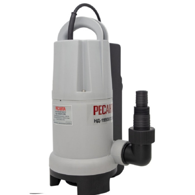 Насосы дренажные Ресанта НД-15500П/35 НД-15500П/35 от магазина Zakaz43